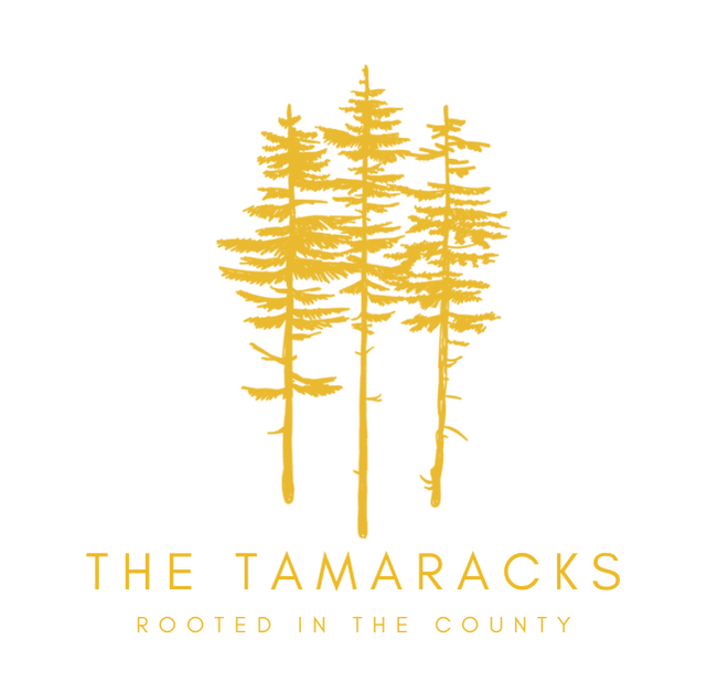 The Tamaracks